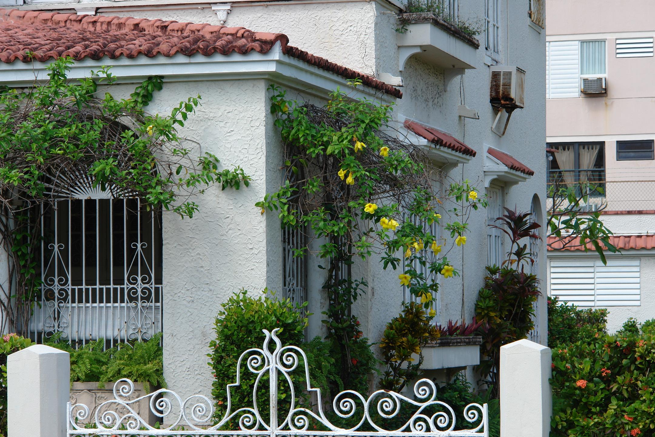 Casa en la calle Manuel Rodríguez Serra - San Juan (Condado) - 2011 00007